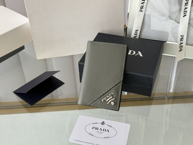 Prada Wallet